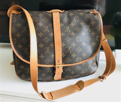 poshmark louis vuitton messenger bag|More.